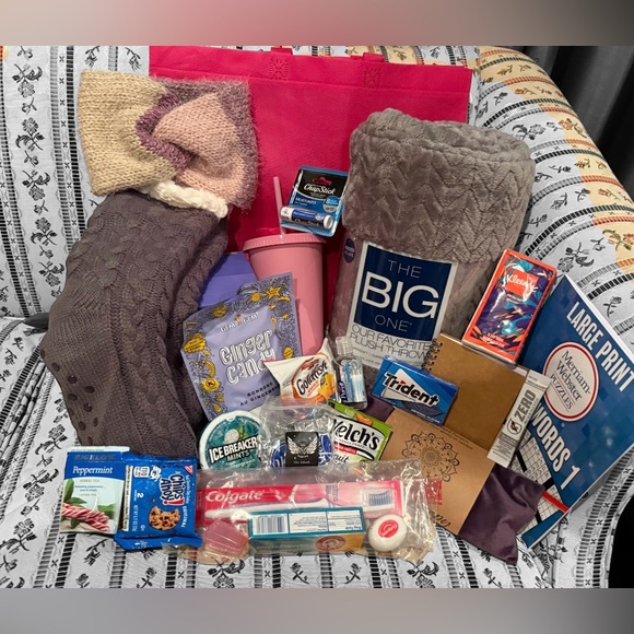 🎗️TEAM WOODSTRONG🎗️ - Picture 5 of 15